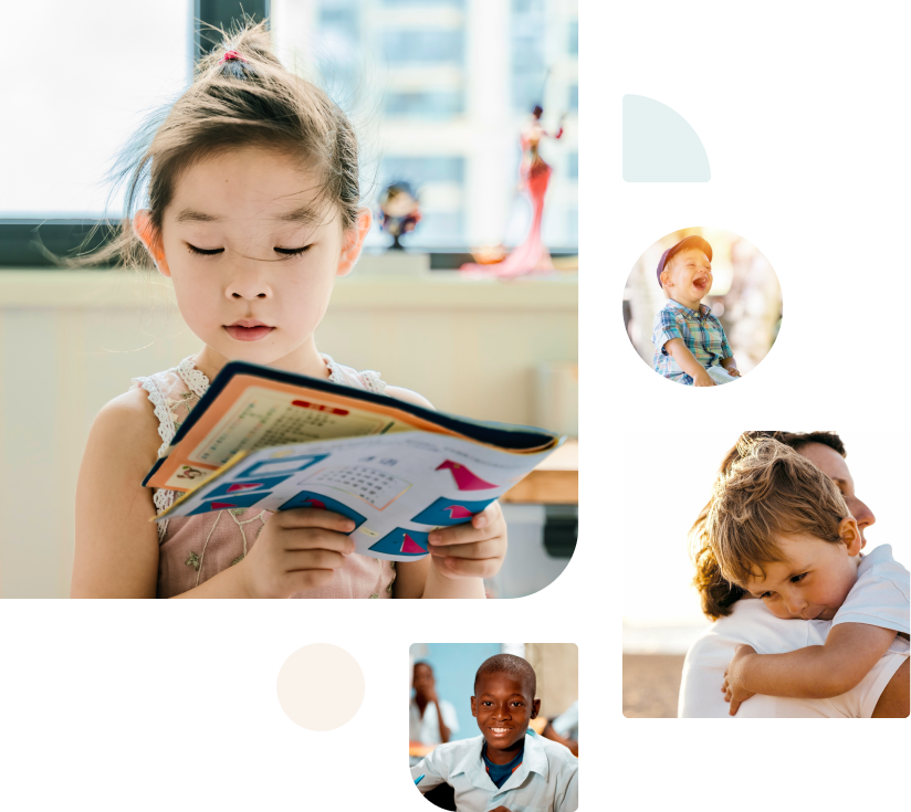 Child and teen therapist in Chicago supporting emotional growth