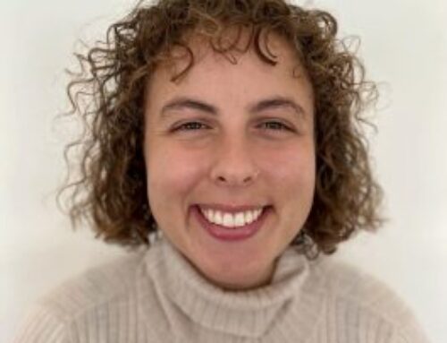 Alice May, MSW, LSW