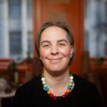  Elizabeth Schaefer, LCPC, CADC – LGBTQIA+ and trauma therapist in the Loop Chicago