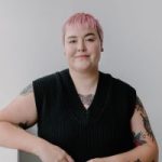 Isa Bogart, LPC Identity Affirming trauma therapist in Chicago
