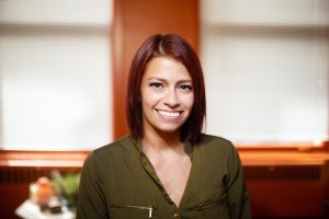 Traci Zuniga