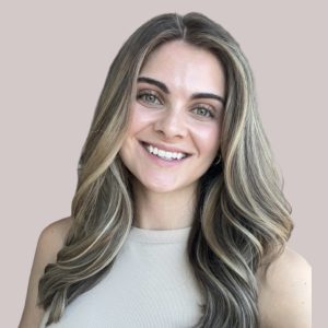 Michaela Wolverton