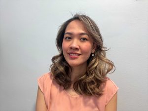 Xuan (Spring) Huynh