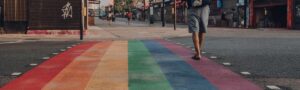 LGBTQIA+ affirming therapist offering trauma-informed care in Chicago