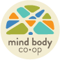 Mind Body Co-Op Chicago Logo